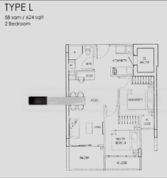 Cardiff Residence (D19), Condominium #637862741